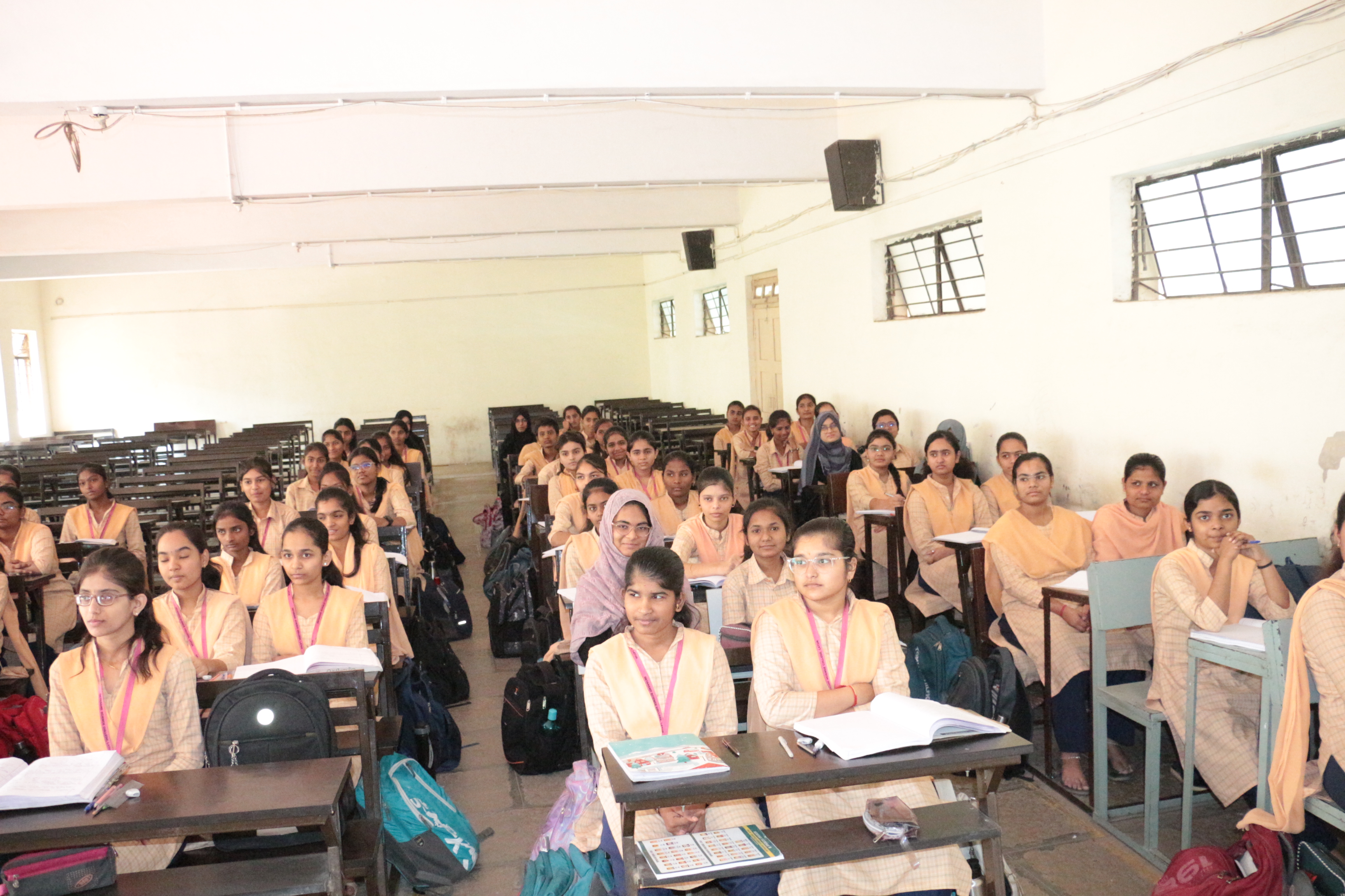 ICT Room
